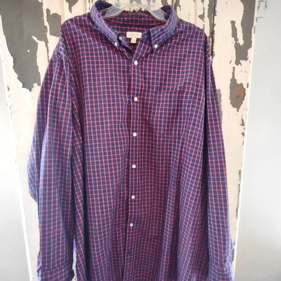 SONOMA 3XB NAVY & RED - Picture 2 of 9